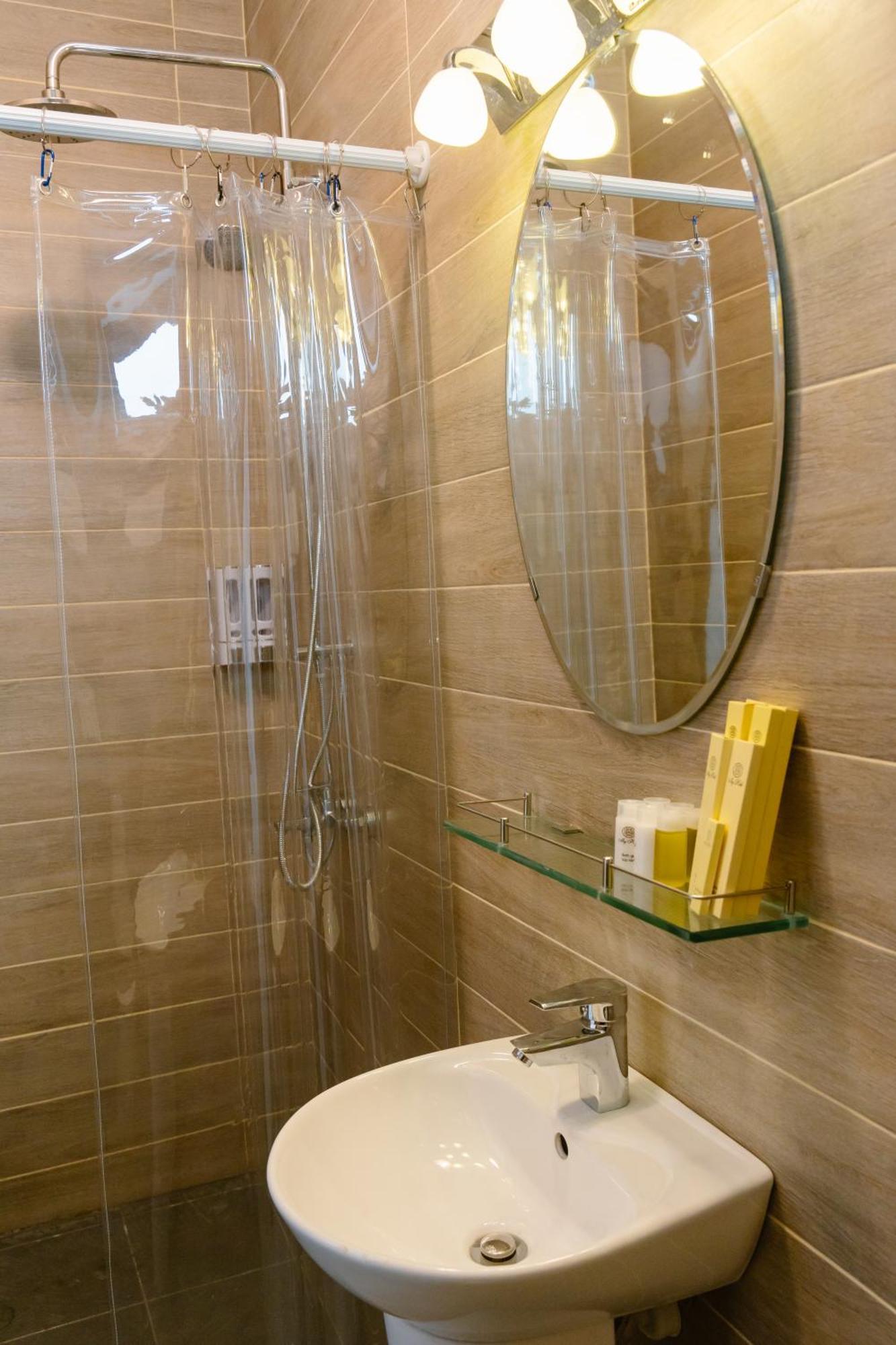 Ba Tam Vu Sua Homestay 호치민 외부 사진