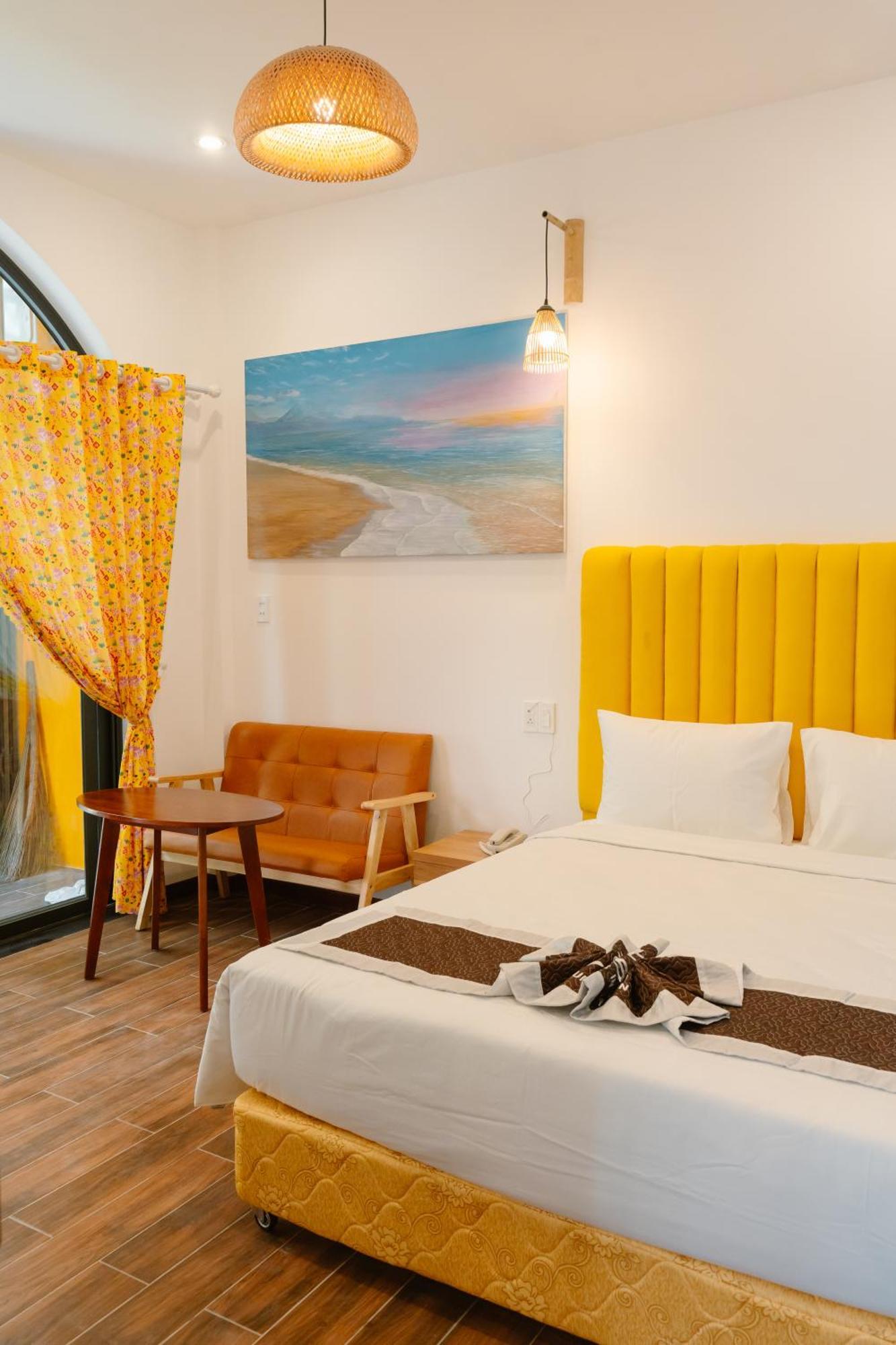 Ba Tam Vu Sua Homestay 호치민 외부 사진